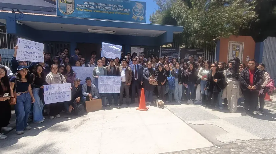Portada Informativo